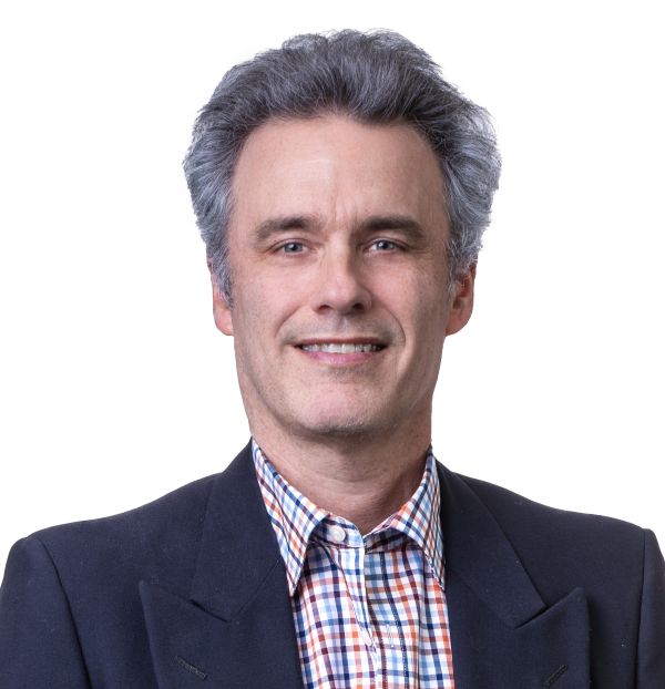 Chris Neff  is a candidate for Mendham Borough Council